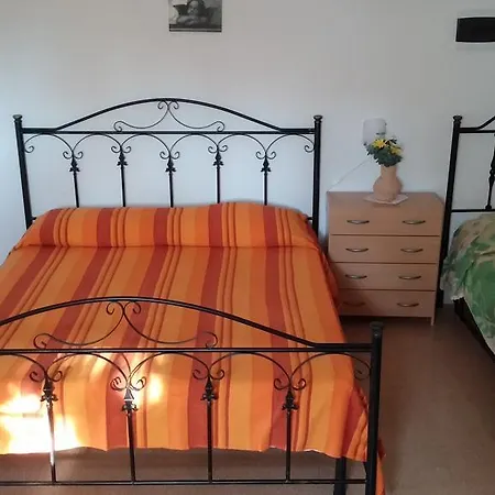 Bed & Breakfast Olimpo