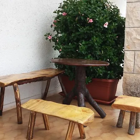 Bed & Breakfast Olimpo Fasano