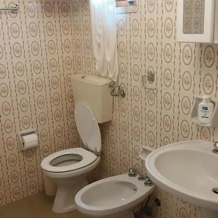 Bed & Breakfast Olimpo