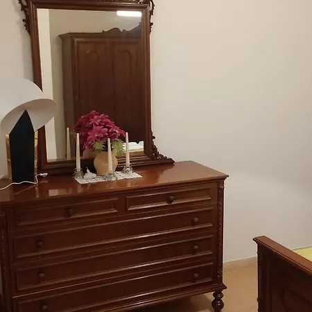 Olimpo Bed & Breakfast *