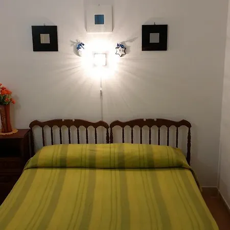 Bed & Breakfast Olimpo