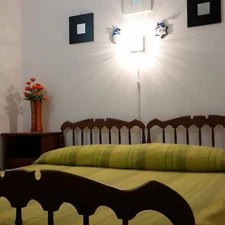 Bed & Breakfast Olimpo *