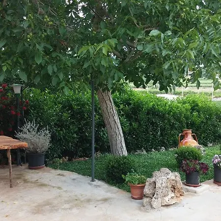 Bed & Breakfast Olimpo