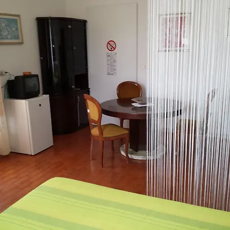 Bed & Breakfast Olimpo Fasano
