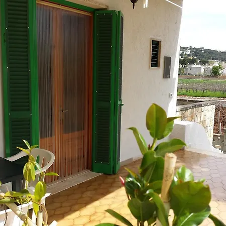 Bed & Breakfast Olimpo