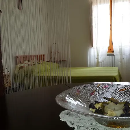 Bed & Breakfast Olimpo Fasano