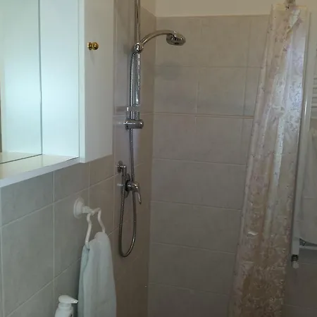 Bed & Breakfast Olimpo