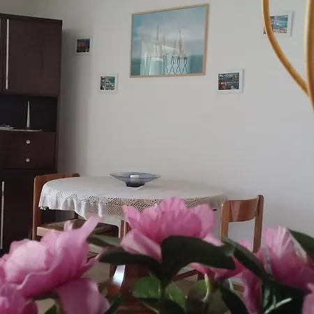 Bed & Breakfast Olimpo *
