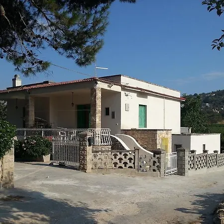 Bed & Breakfast Olimpo *